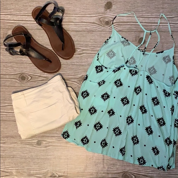 No Boundaries Tank Top - Picture 2 of 4